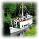 Mit einem Leihboot auf dem Göta Kanal in Schweden - wie organisiert man das am besten?