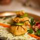 Wo kann man in Berlin lecker Vietnamesisch essen? Und indisch?