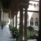 Cadiz oder Cordoba im April