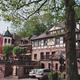 Gut Einkehren in der Nähe von Schloss Mespelbrunn im Spessart?
