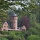 Gut Einkehren in der Nähe von Schloss Mespelbrunn im Spessart?