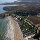 Kinderfreundliche Campingplätze in Italien in der Nähe von Strand?