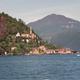 Mit dem Motorboot am Lago Lugano/Ponta Trese Slipstellen/Liegplätze?