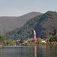 Mit dem Motorboot am Lago Lugano/Ponta Trese Slipstellen/Liegplätze?