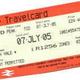 Travelcard London!