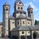 Klosterkirche Maria Laach in Rheinland Pfalz?