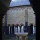 Klosterkirche Maria Laach in Rheinland Pfalz?