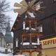 Welche europäische Stadt ist zur Weihnachtszeit sehr romantisch und für die Feiertage zu empfehlen?