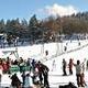 Skigebiete in Deutschland?
