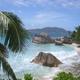 Sollte man Flug oder Fähre zwischen den Inseln der Seychellen wählen?