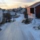 Nordkapp im Winter