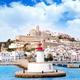 Wer kennt einen nette Unterkunft an der Cala Xarraca auf Ibiza?
