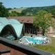 Welche Therme mit angeschlossenem Hotel ist so schön, das sie die Ferien noch versüßen kann?
