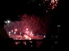 Das Feuerwerk schlechthin: Die Kölner Lichter 2011