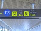 Shuttle zum Flughafen Malaga