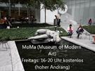 Mein Tipp: Museen in New York: Hier ist der Eintritt kostenlos oder vergünstigt