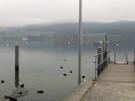 Der Greiffensee bei Zürich