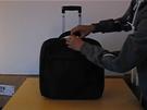 Guter Trolley fürs Handgepäck