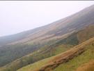 Besteigung des Mount Cameroun (4100m)