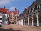 Kleiner Stadtrundgang durch Dresden und Pirna