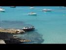 Boat trip nach Formentera