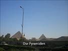 Reise durch Ägypten: Kairo und Alexandria