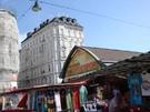 Ein Rundgang durch Wien