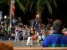 Karneval in Uruguay