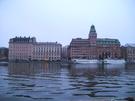 Städtereise Stockholm