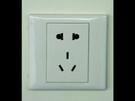 Stecker in China