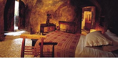 Hotelzimmer - (Italien, Hoteldorf)