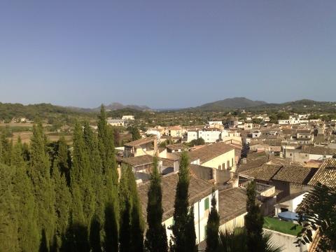 Aussicht von Arta - (Spanien, Mallorca, Balearen)