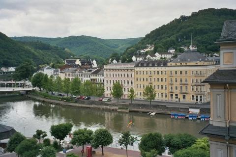 - (Deutschland, Ratgeber, Zug)