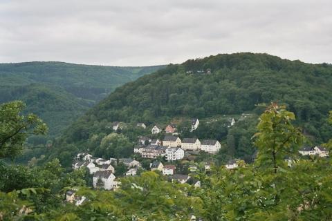 - (Deutschland, Ratgeber, Zug)