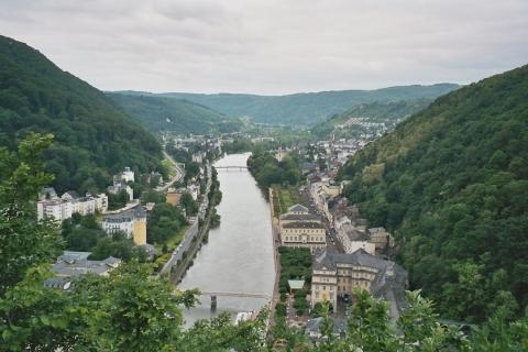 - (Deutschland, Ratgeber, Zug)