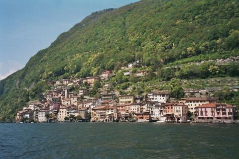 - (Italien, Schweiz, Bodensee)