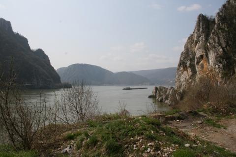 - (Reise, Busreise, Rumänien)