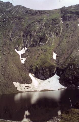 Trans-Fagaras - (Reise, Reisezeit, Rumänien)
