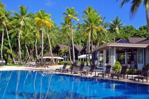 Palau - (Reiseziel, weltweit, Entspannung)