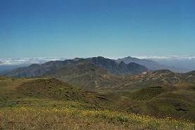 am Tope de Coroa - (Rundreise, Kapverden, Kapverdische-Inseln)