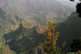 Ribeira de Paúl - (Rundreise, Kapverden, Kapverdische-Inseln)