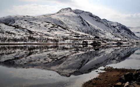 Lofoten - (Sehenswürdigkeiten, Insel, Norwegen)