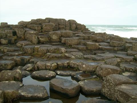 - (Irland, Nordirland, s)