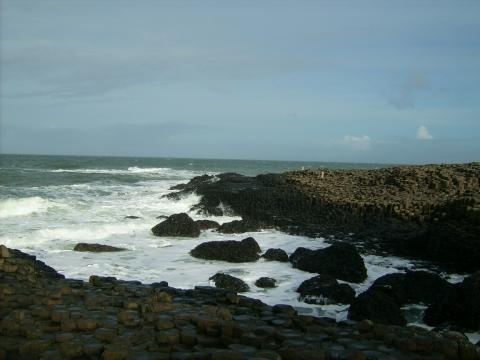 - (Irland, Nordirland, s)