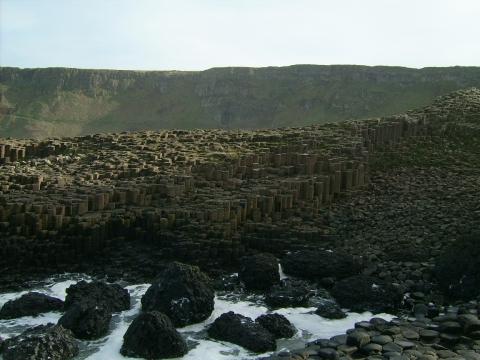 - (Irland, Nordirland, s)