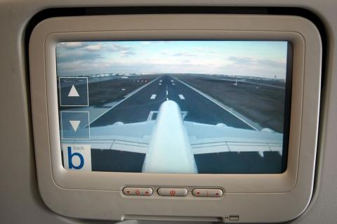 Erprobungsflug A380 - (Flugreise, Erfahrungen, Flugzeug)