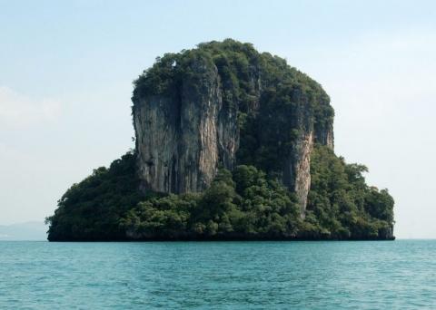 - (Asien, Sehenswürdigkeiten, Thailand)