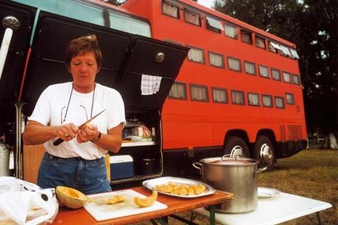 Bilduntertitel eingeben... - (Europa, Busreise, Rotel Tours)