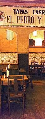 el perro y el griego - (Deutschland, Restaurant, München)