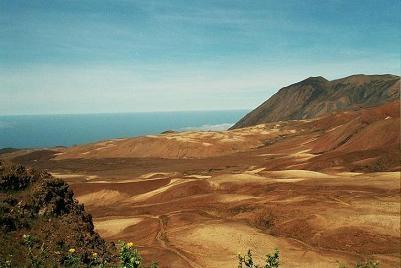 am Campo Redondo - (Urlaub, Spanien, Portugal)